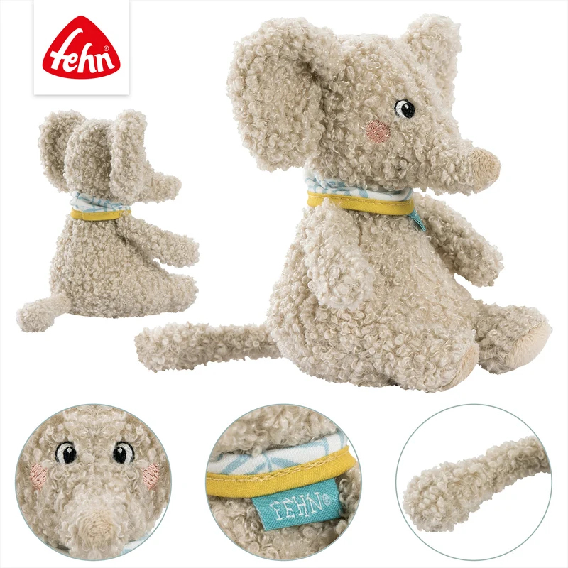 Bean Bag Elefant Erik