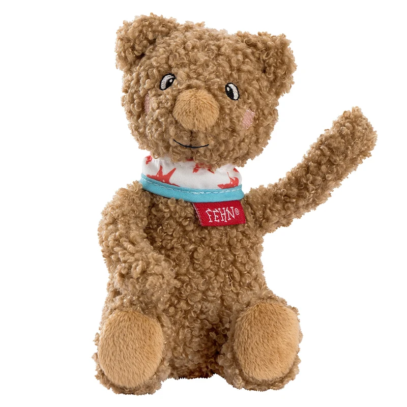 Bean Bag Bär Fred