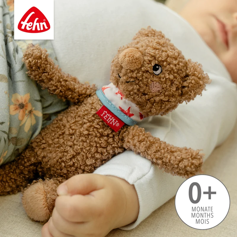 Bean Bag Bär Fred
