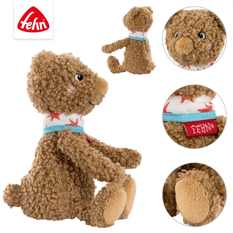 Bean Bag Bär Fred