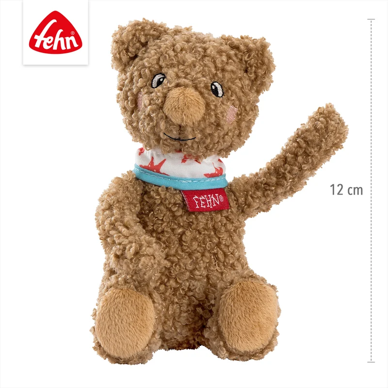 Bean Bag Bär Fred