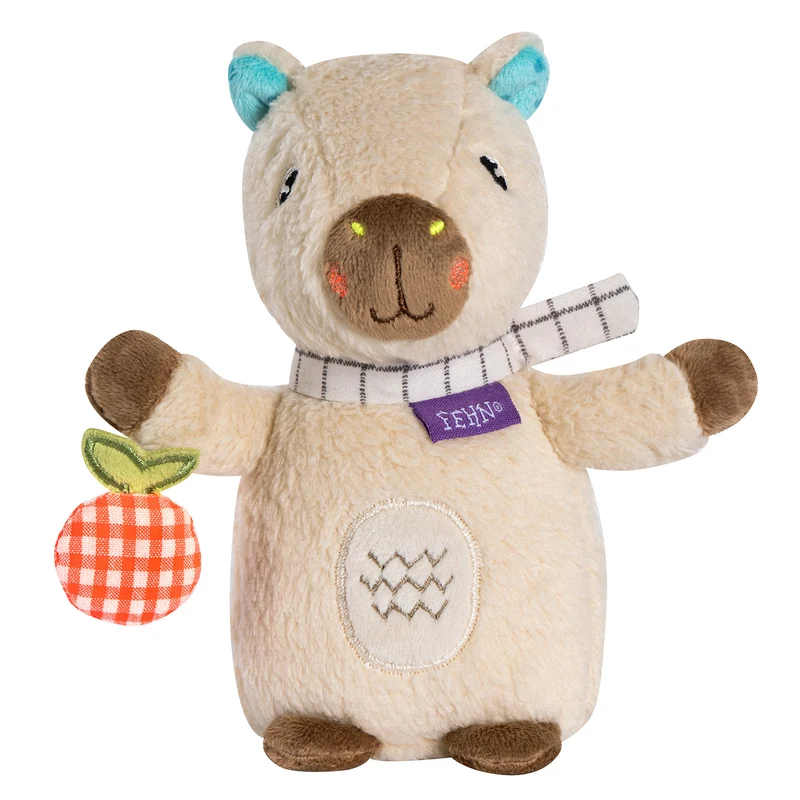 Bean Bag Capybara Clara
