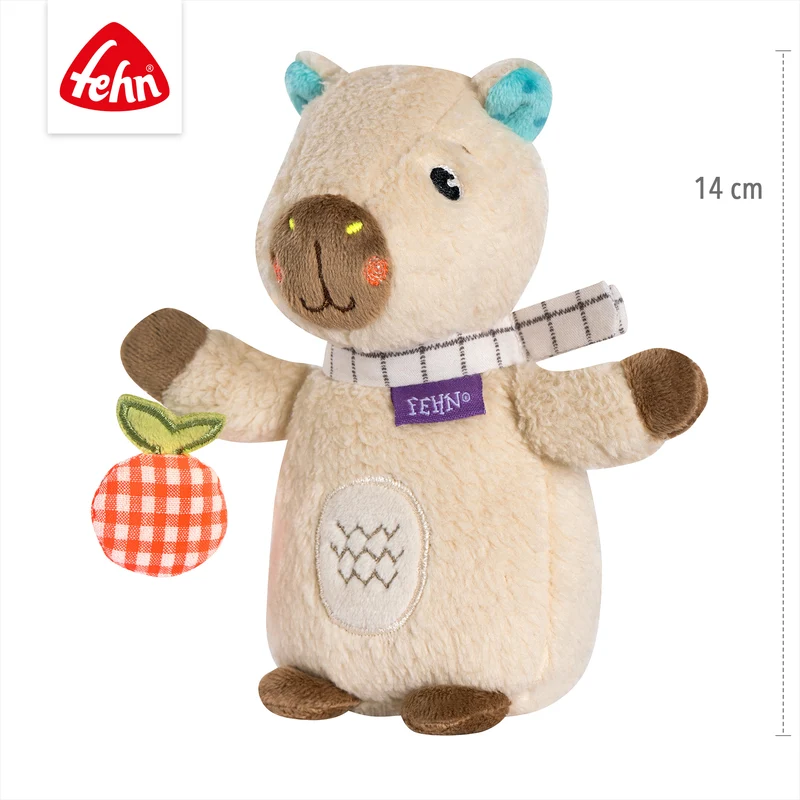 Bean Bag Capybara Clara