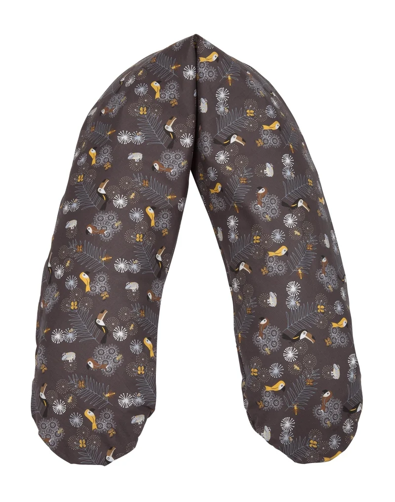 Joyfill Stillkissen (170cm) mit BioFoam