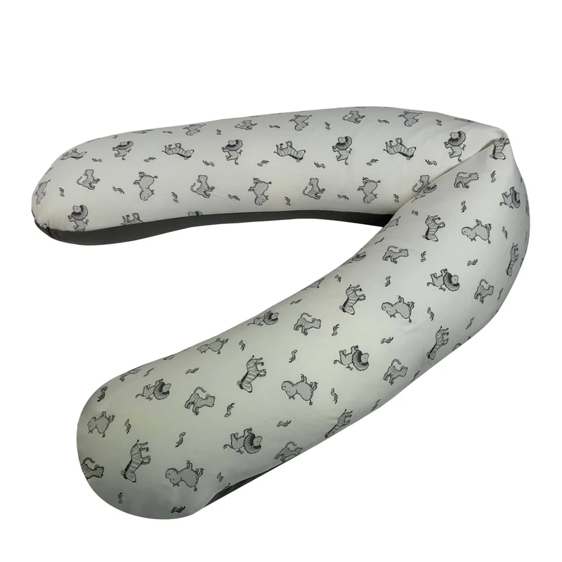 Joyfill Stillkissen (170cm) mit BioFoam