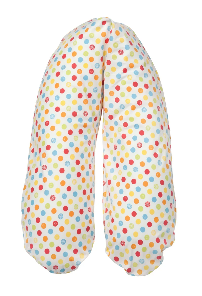 Joyfill Stillkissen (170cm) mit BioFoam