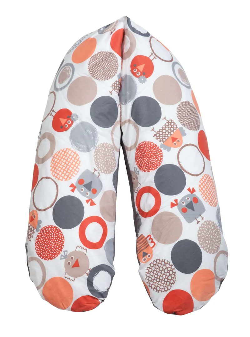 Joyfill Stillkissen (190cm) mit BioFoam