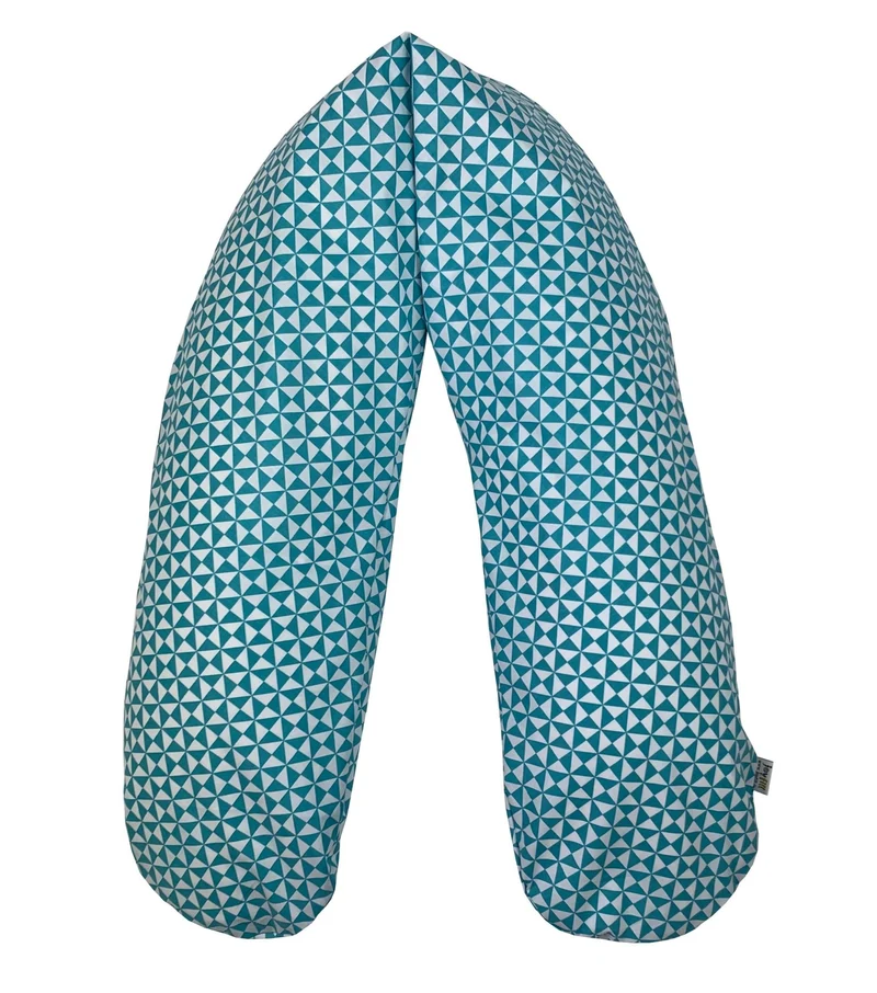 Joyfill Stillkissen (190cm) mit BioFoam