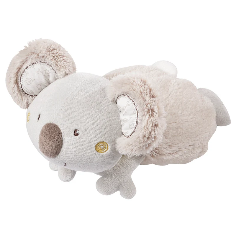 Wärmetier Koala