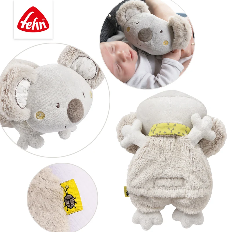 Wärmetier Koala