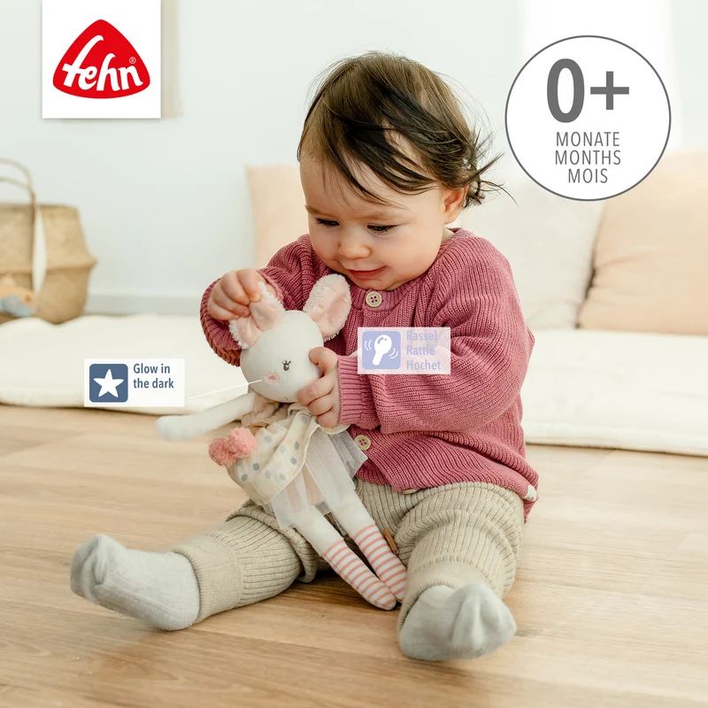 Bean Bag Maus