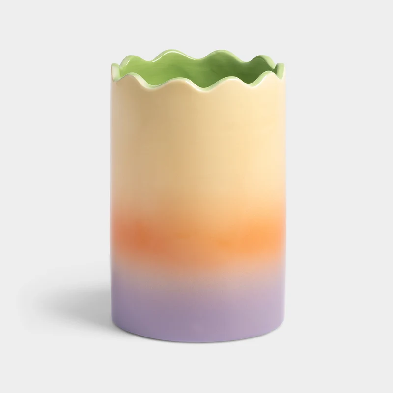 Vase - Small Fade