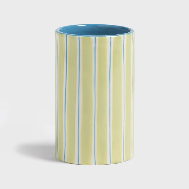 Vase - Ray Green