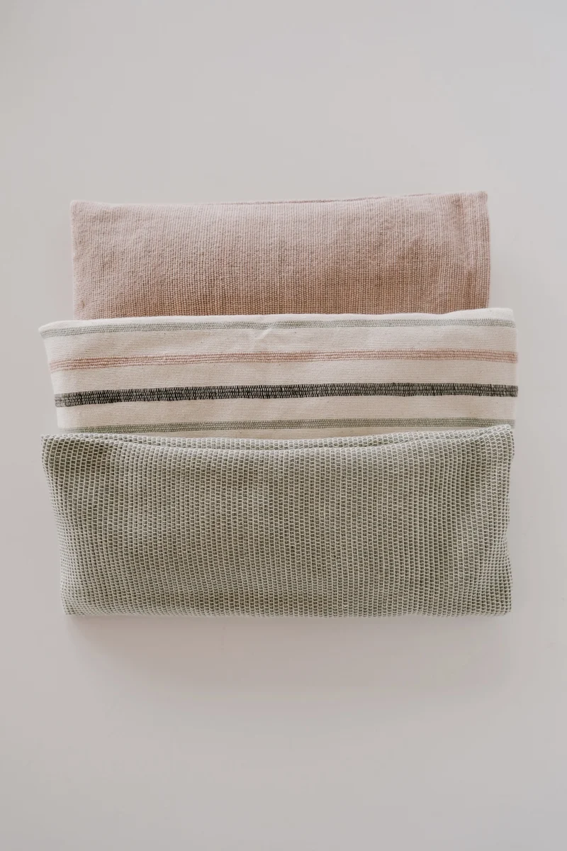 Lavender Eye Pillow - Woven