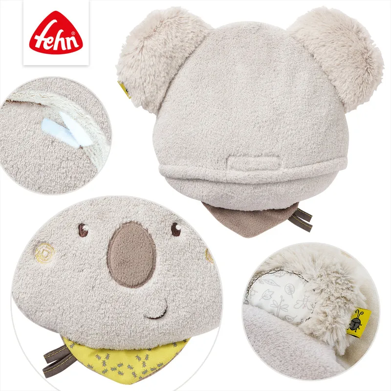 Kirschkernkissen Koala