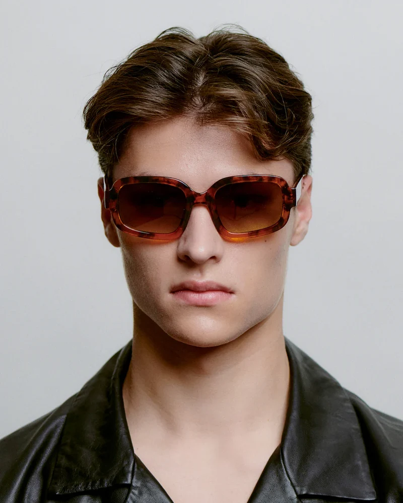 Sunglasses - Pluto