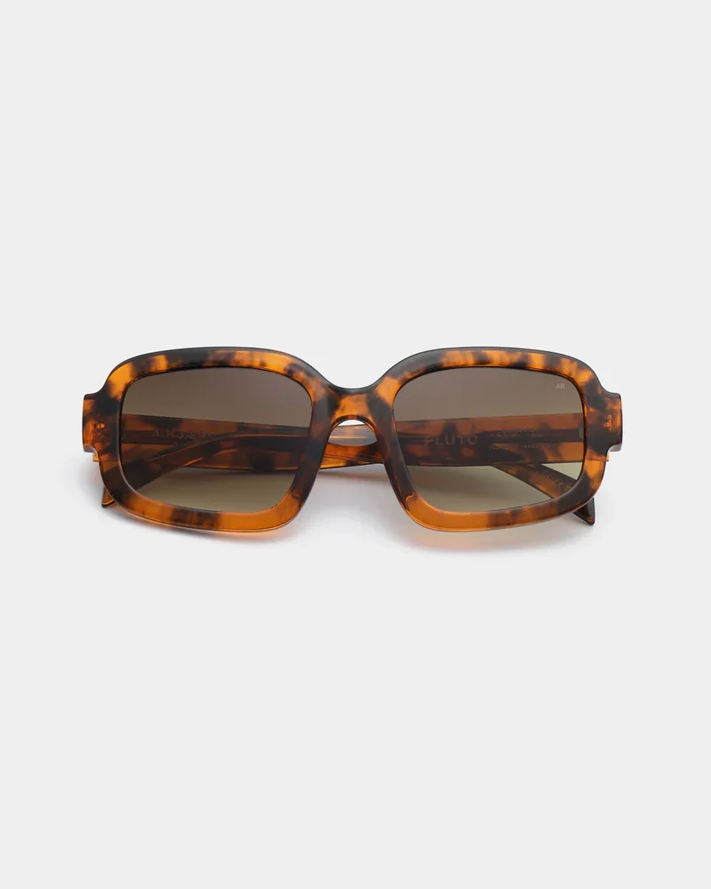 Sunglasses - Pluto