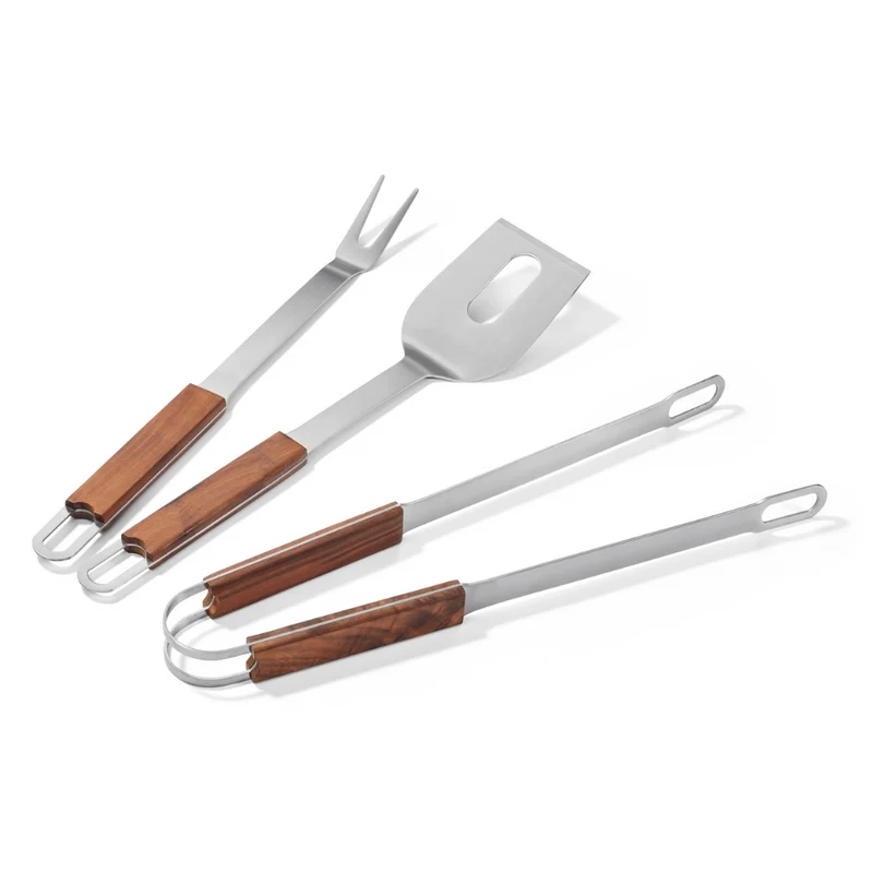 BRICK BBQ Set