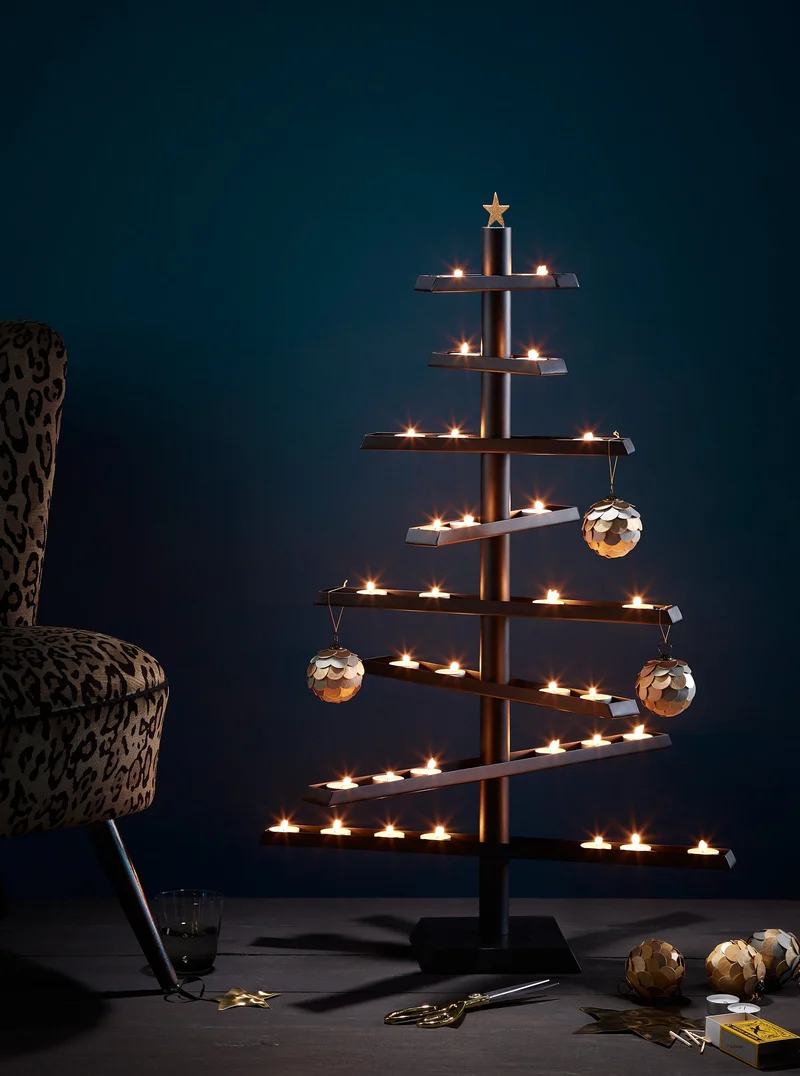 Soho Weihnachtsbaum