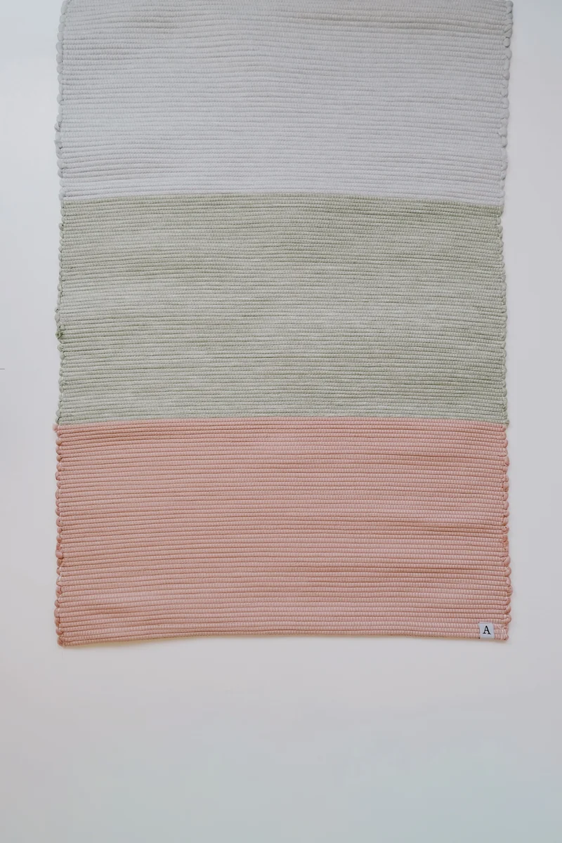Cotton Carpet - Noa