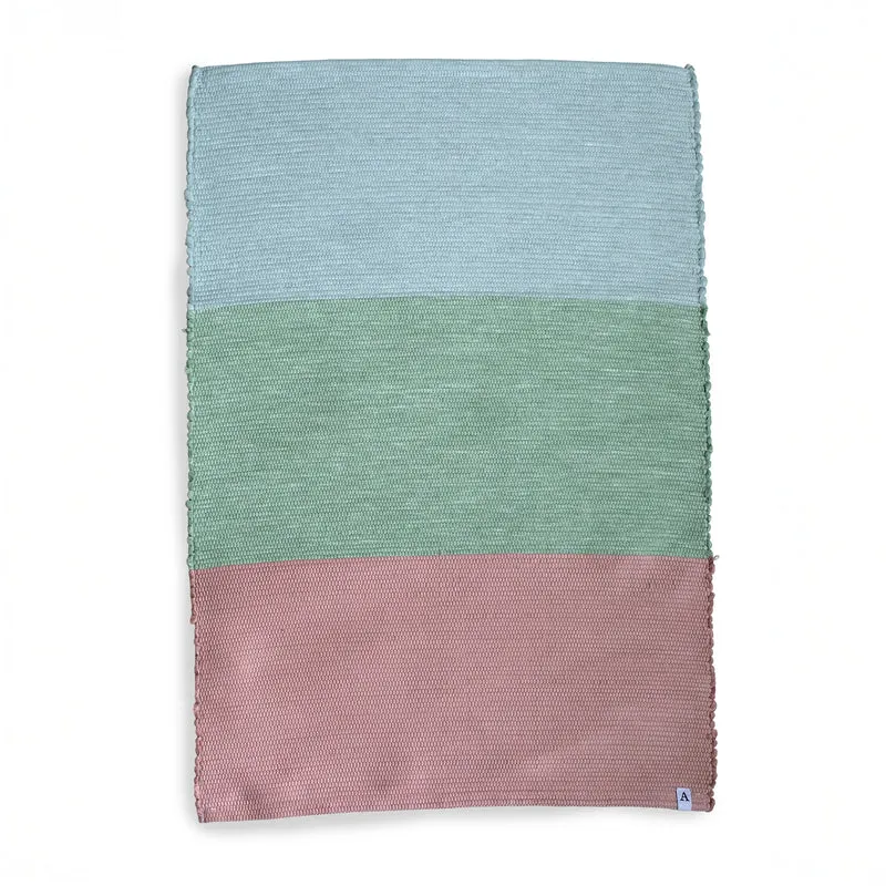 Cotton Carpet - Noa