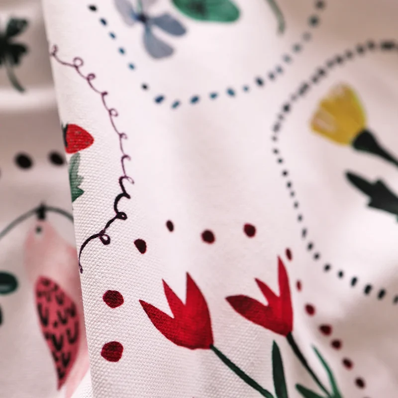 Kitchen Towel - Hello Spring