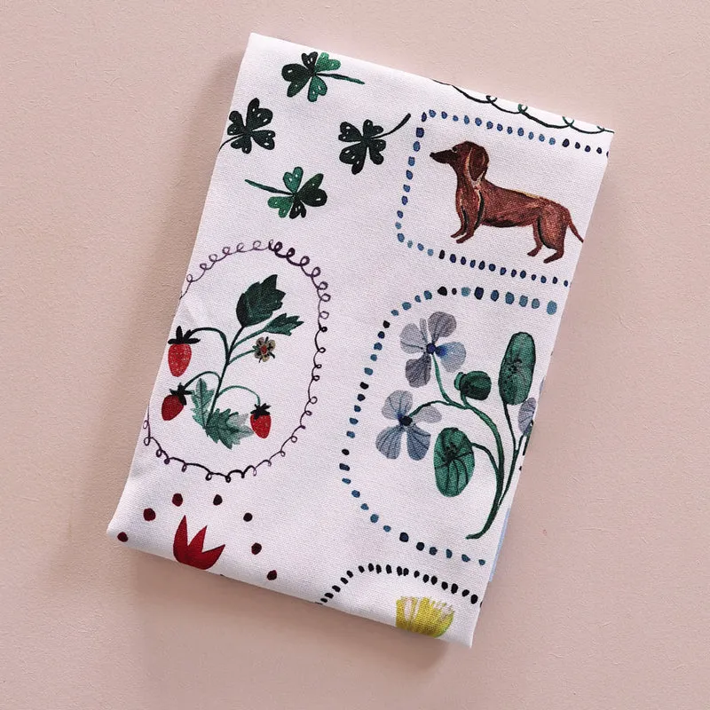 Kitchen Towel - Hello Spring