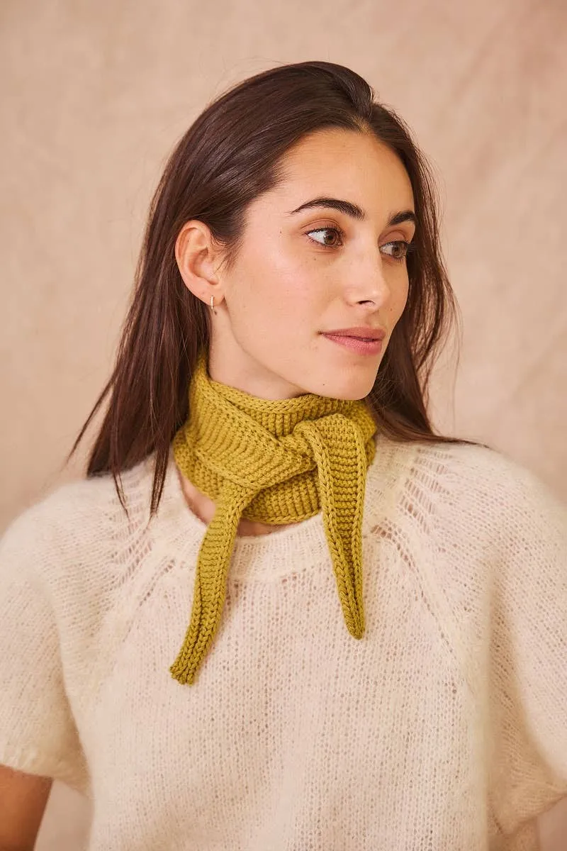 Mini Scarf - Sophie