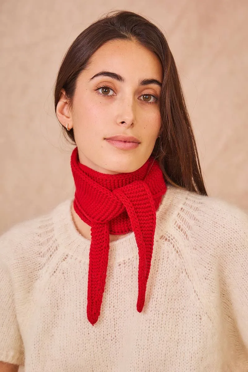 Mini Scarf - Sophie