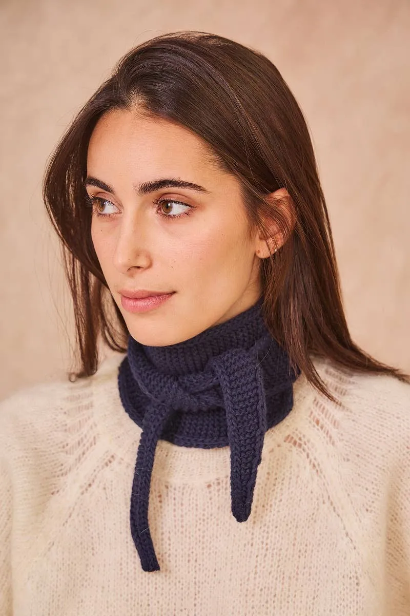 Mini Scarf - Sophie