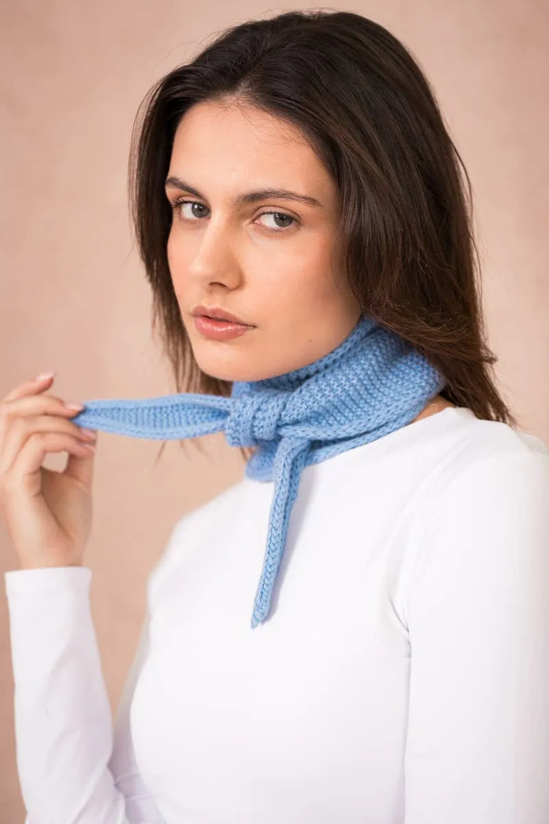 Mini Scarf - Sophie