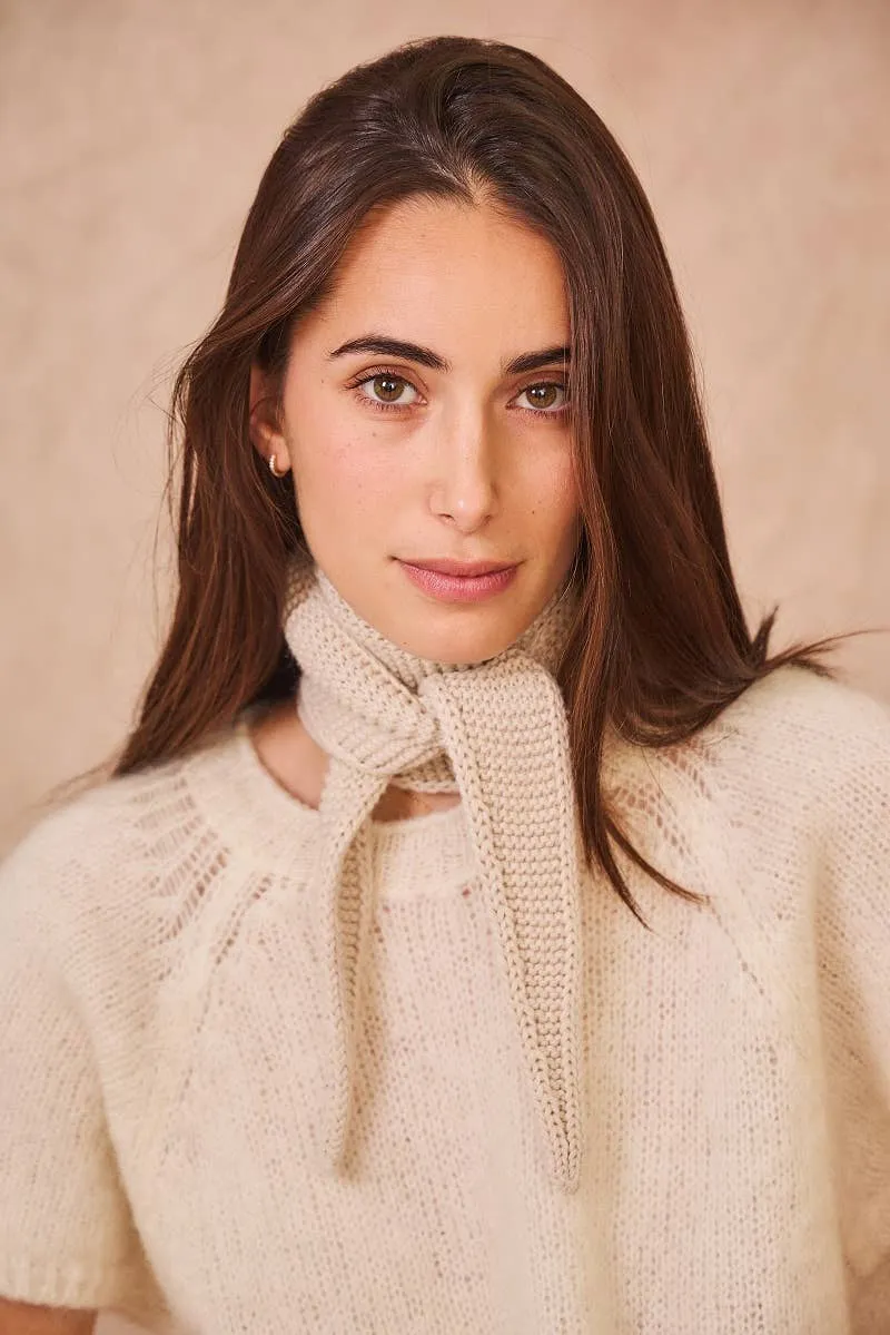 Mini Scarf - Sophie