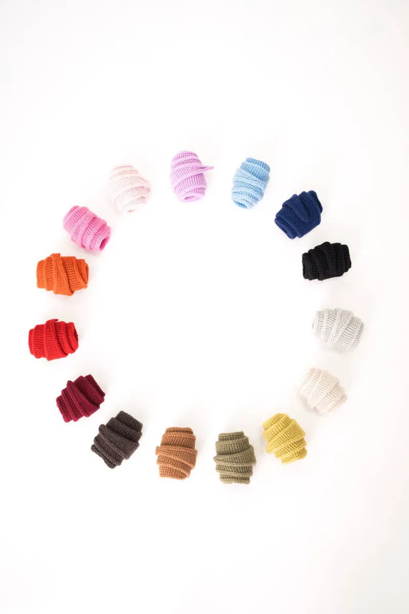 Mini Scarf - Sophie