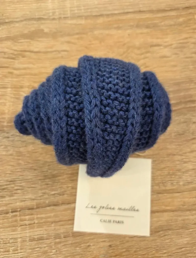 Mini Scarf - Sophie