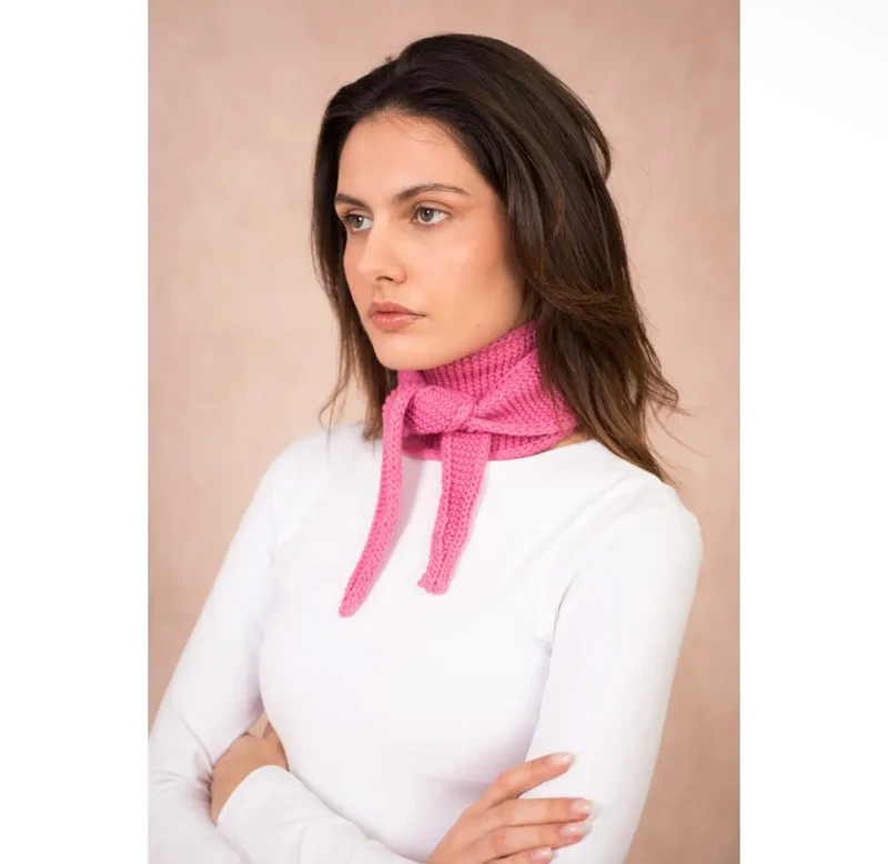 Mini Scarf - Sophie