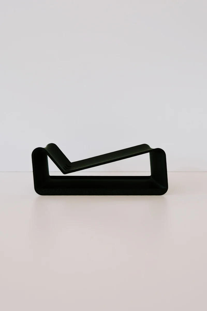 Soap Dish A6 - Abstract