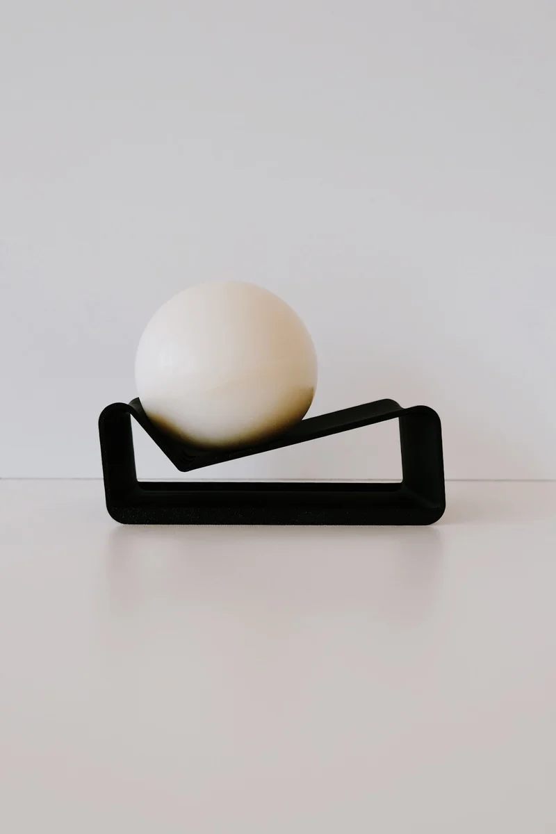 Soap Dish A6 - Abstract