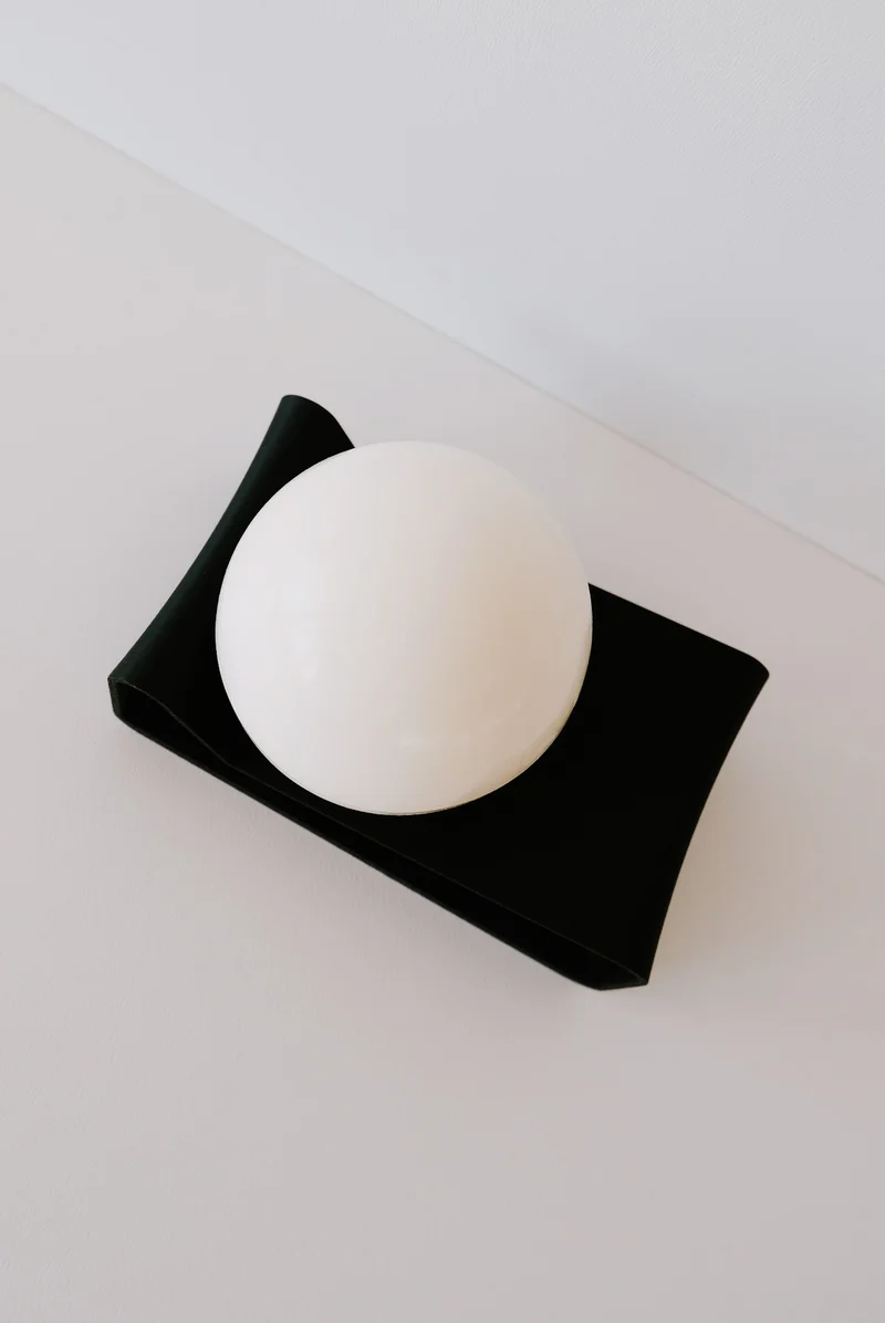 Soap Dish A6 - Abstract