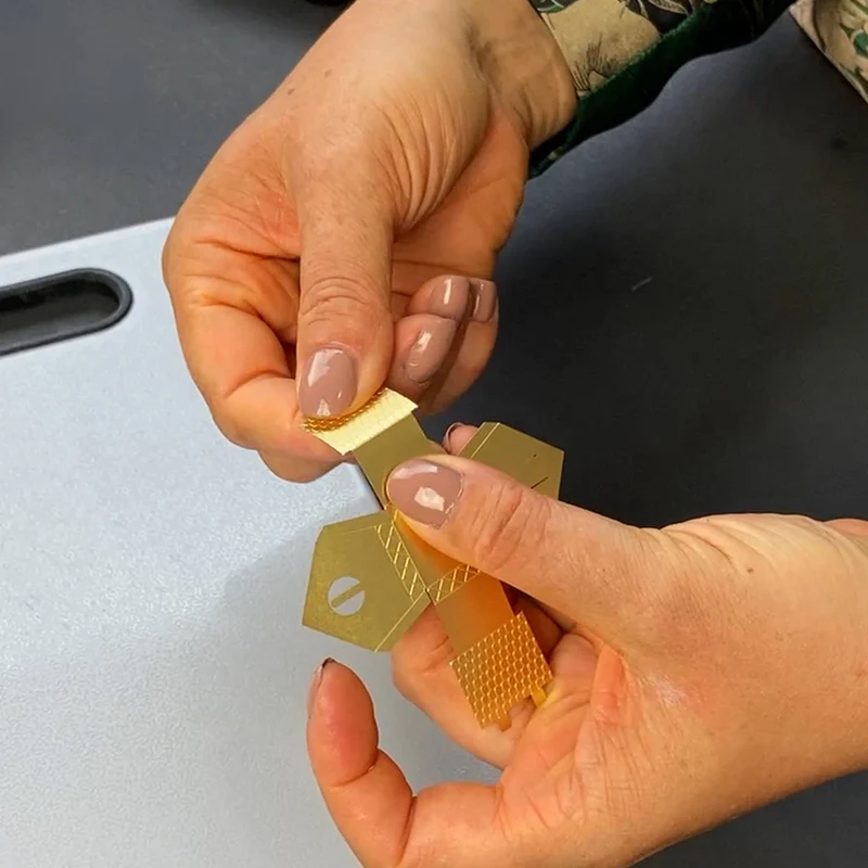 Tiny Birdhouse