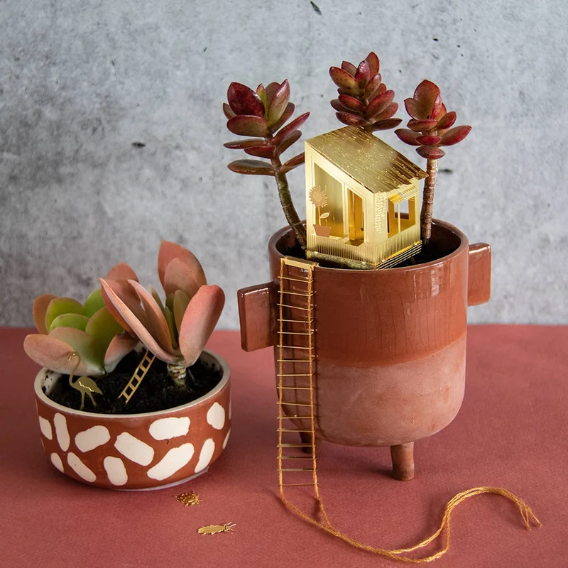 Tiny Treehouse