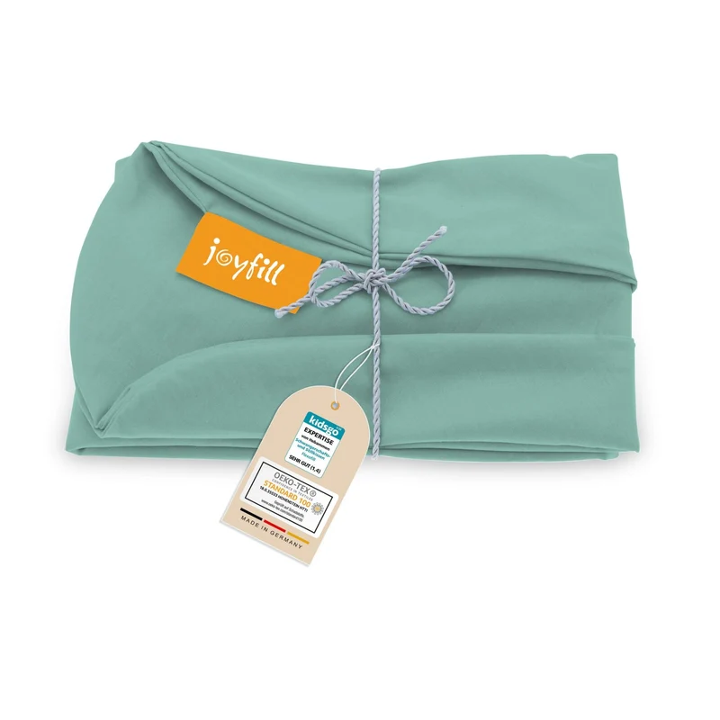 JOYFILL® Premium Kinder Sitzsack 90L Ersatzbezug - Nicky