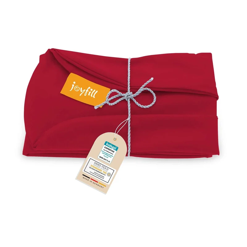 JOYFILL® Premium Kinder Sitzsack 90L Ersatzbezug - Nicky