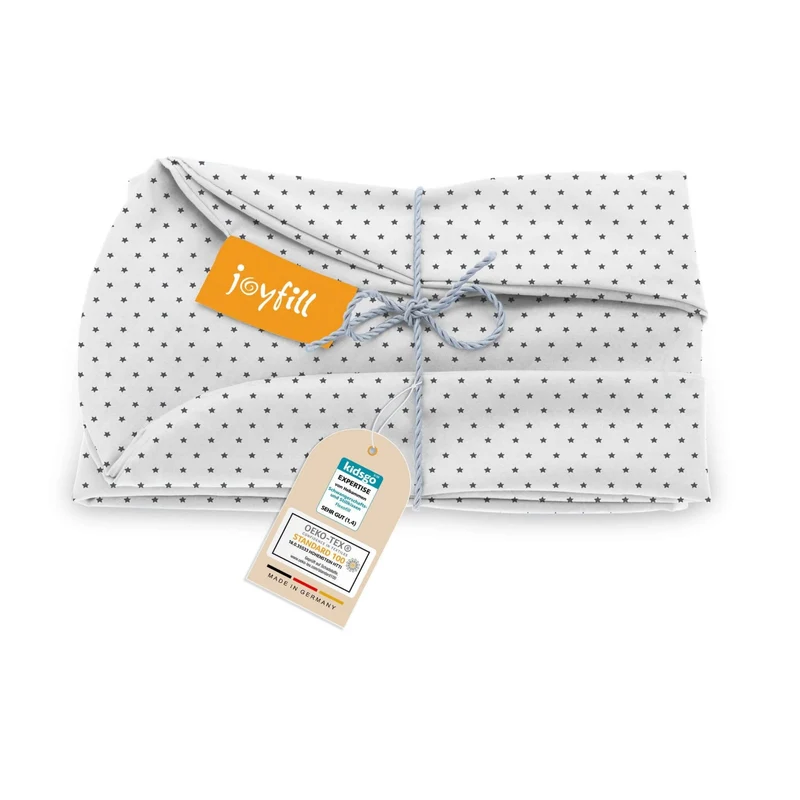 JOYFILL® Premium Kinder Sitzsack 90L Ersatzbezug - Nicky