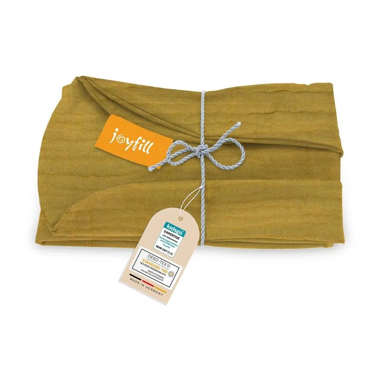 JOYFILL® Premium Kinder Sitzsack 90L Ersatzbezug - Nicky