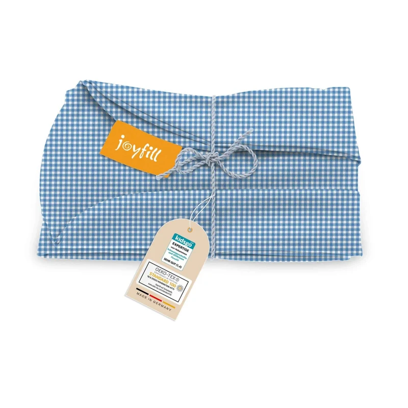 JOYFILL® Premium Kinder Sitzsack 90L Ersatzbezug - Nicky