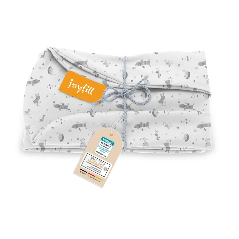 JOYFILL® Premium Sitzsack 240L Ersatzbezug - Nicky