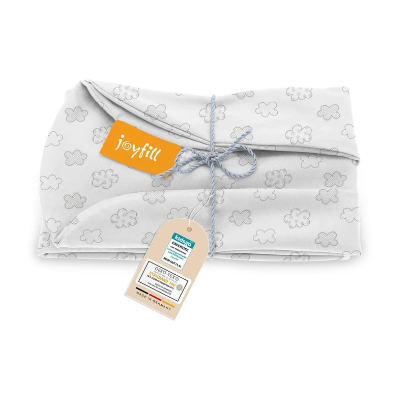 JOYFILL® Premium Sitzsack 240L Ersatzbezug - Nicky