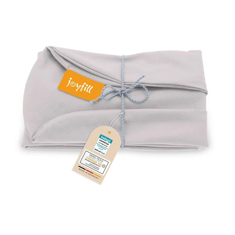 JOYFILL® Premium Sitzsack 240L Ersatzbezug - Nicky