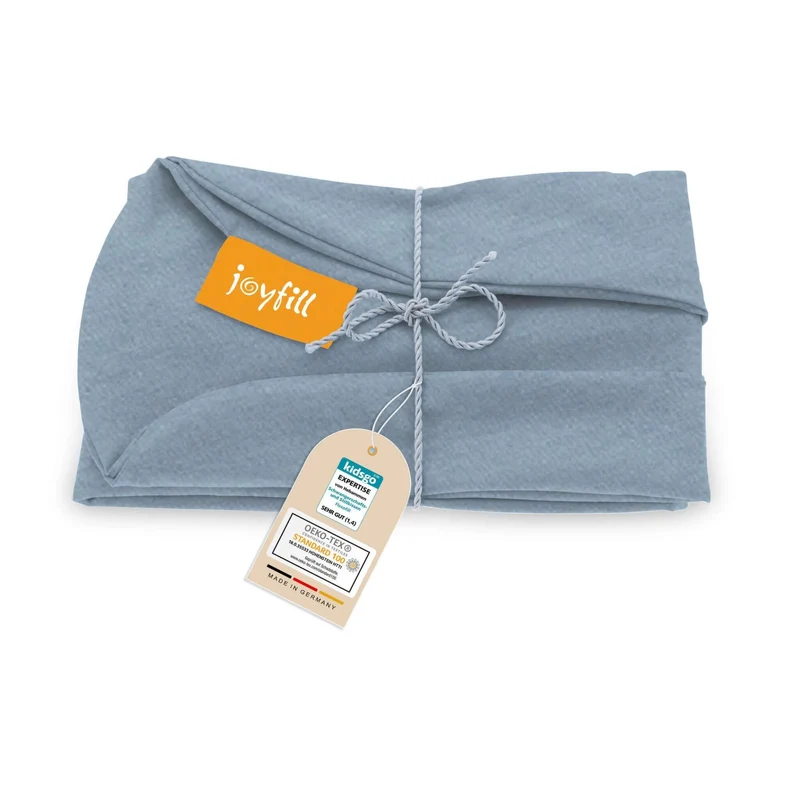 JOYFILL® Premium Sitzsack 240L Ersatzbezug - Nicky