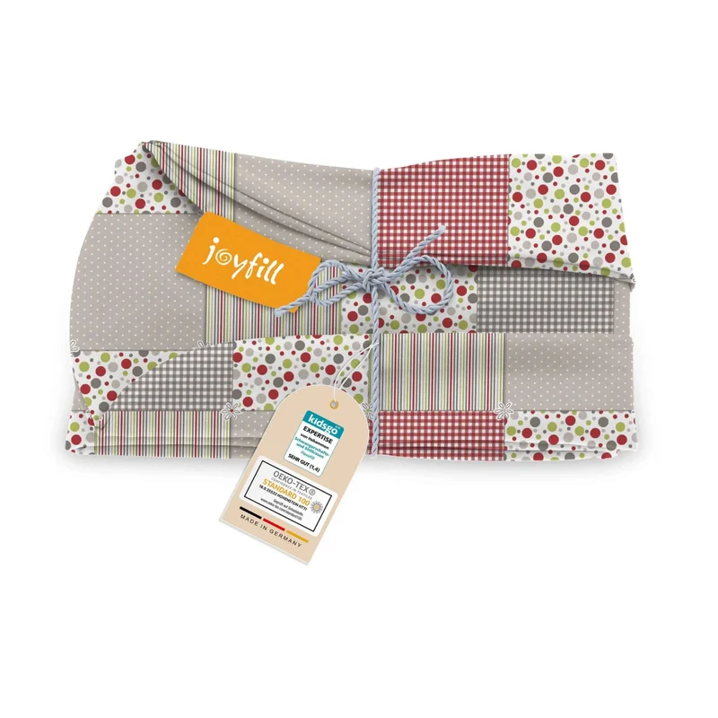 JOYFILL® Premium Sitzsack 240L Ersatzbezug - Nicky